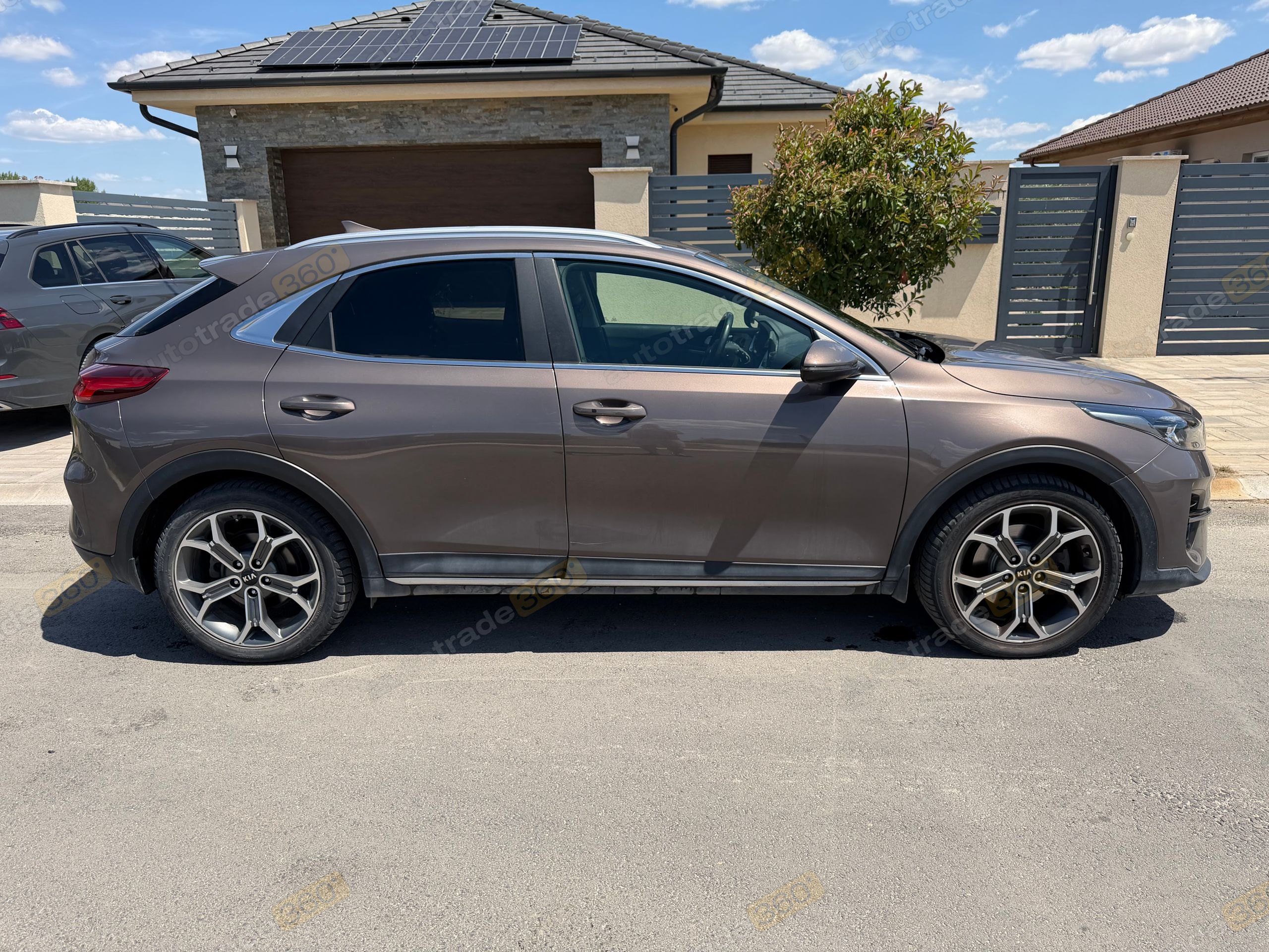 Photo of KIA XCeed 1.4 T-GDI Launch Edition Plus DCT